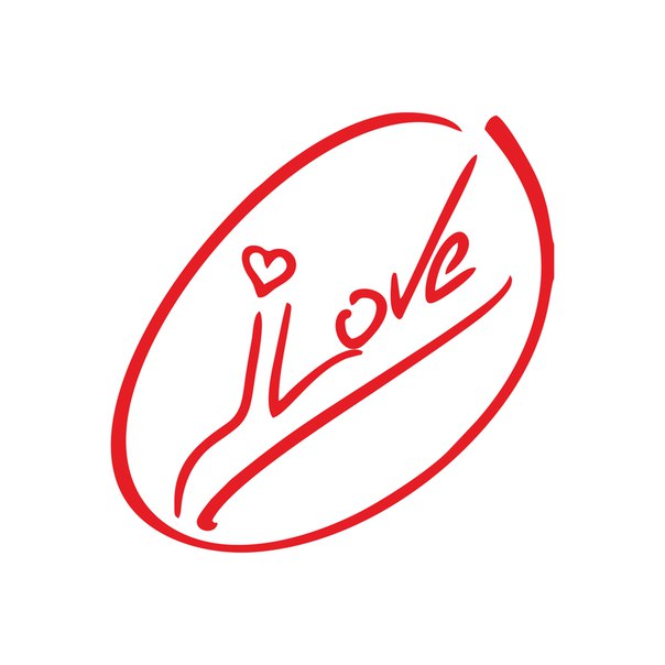 I Love