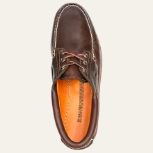 Ботинки бурнундия Men's Timberland 3-Eye Classic Lug Shoes 6