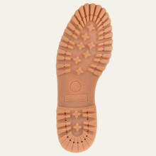 Ботинки бурнундия Men's Timberland 3-Eye Classic Lug Shoes 8