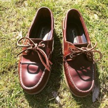 Мокасины Men's Classic 2-Eye Boat Shoes 5