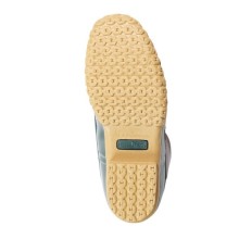 Ботинки лягушки мужские L.L.Bean Men's Bean Boots 6 зелёные снизу