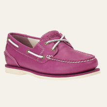 Мокасины-женские-Timberland-Womens-Classic-Amherst-2-Eye-Boat-Shoes-1