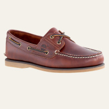 Мокасины-женские-Timberland-Womens-Classic-Amherst-2-Eye-Boat-Shoes-1