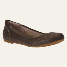 Женские-балетки-без каблука-Timberland Ellsworth-Ballerina-Flats-1