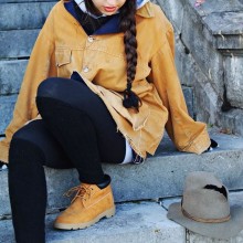 Женские-непромокаемые- ботинки-Nellie Chukka Double- Waterproof- Boots-23