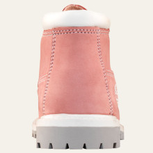 Женские-непромокаемые- ботинки-Nellie Chukka Double- Waterproof- Boots-4