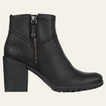 Женские-полусапожки-Timberlend-Womens-Swazey-Zip-Ankle-Boots-1