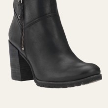 Женские-полусапожки-Timberlend-Womens-Swazey-Zip-Ankle-Boots-4
