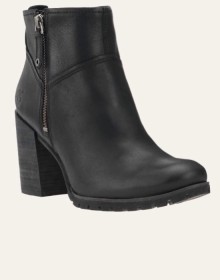 Женские-полусапожки-Timberlend-Womens-Swazey-Zip-Ankle-Boots-4