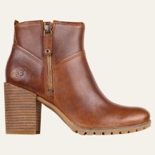 Женские-полусапожки-Timberlend-Womens-Swazey-Zip-Ankle-Boots-5