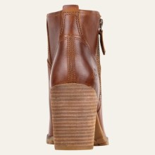 Женские-полусапожки-Timberlend-Womens-Swazey-Zip-Ankle-Boots-6