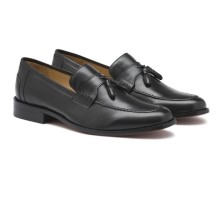 Мужские-лоферы-G.H.Bass-&-CO-Noah-Tassel-Loafer-1