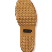 Ботинки лягушки мужские Men's Bean Boots by L.L.Bean, Rubber Moc-3
