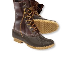 Ботинки лягушки мужские Men's Bean Boots by L.L.Bean®, 10-1
