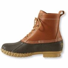 Ботинки лягушки мужские Men's Bean Boots by L.L.Bean®, 8-4