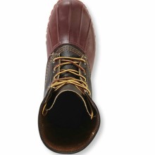Ботинки лягушки мужские мотоциклетные Men's Bean Boot Cruiser, 11-2