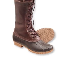 Ботинки лягушки мужские охотничьи Men's Maine Hunting Shoes, 12-1