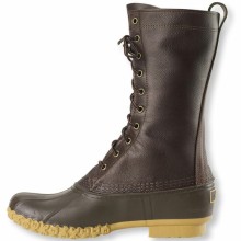 Ботинки лягушки мужские охотничьи Men's Maine Hunting Shoes, 12-4