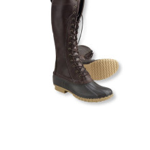 Ботинки лягушки мужские охотничьи Men's Maine Hunting Shoes, 16-1