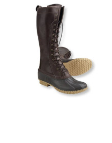 Ботинки лягушки мужские охотничьи Men's Maine Hunting Shoes, 16-1