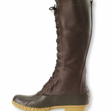 Ботинки лягушки мужские охотничьи Men's Maine Hunting Shoes, 16-4