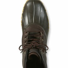 Ботинки лягушки мужские охотничьи утепленные водонепроницаемые Men's Maine Hunting Shoes, 10 Gore-Tex:Thinsulate-2