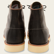 Ботинки мужские стиль мокасины Red Wing men's 6-Inch classic moc style No. 8138-16