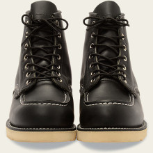Ботинки мужские стиль мокасины Red Wing men's 6-Inch classic moc style No. 8138-19
