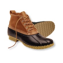 Женские ботинки лягушки Women's Bean Boots by L.L.Bean, 6-1