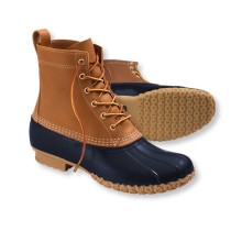 Женские ботинки лягушки Women's Bean Boots by L.L.Bean, 8-1