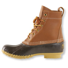 Женские ботинки лягушки утепленные Women's Bean Boots by L.L.Bean, 8 Thinsulate-4