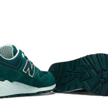 Женские кроcсовки New Balance women's 999 Shadows-3