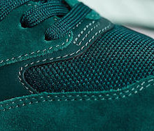 Женские кроcсовки New Balance women's 999 Shadows-5