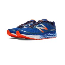 Мужские кроcсовки New Balance men's Fresh Foam Boracay-1