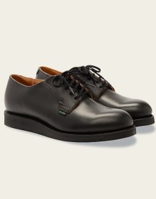 Мужские оксфорды полуботинки Red Wing postman oxford-1