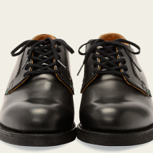 Мужские оксфорды полуботинки Red Wing postman oxford-3