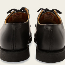 Мужские оксфорды полуботинки Red Wing postman oxford-4
