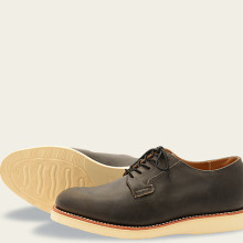 Мужские оксфорды полуботинки Red Wing postman oxford-6