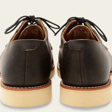 Мужские оксфорды полуботинки Red Wing postman oxford-8