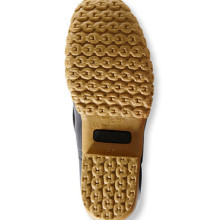 Женские ботинки лягушки с мягким воротником Women's L.L.Bean Boot, 6 Padded Collar-3