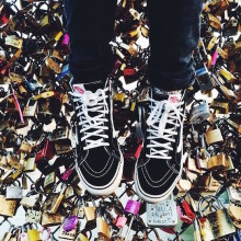 Кеды-высокие-Vans-Sk8-Hi-8