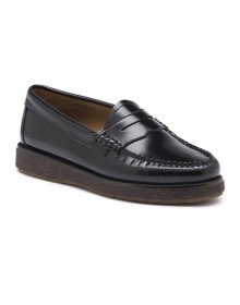 женские-лоферы-g-h-bassco-penny-crepe-weejuns-hi-shine-1