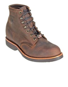 мужские-ботинки-chippewa-boots-mens-brown-usa-made-20065-vibram-sole-work-boots-usa-made-1