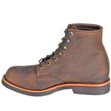 мужские-ботинки-chippewa-boots-mens-brown-usa-made-20065-vibram-sole-work-boots-usa-made-3