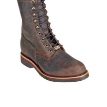 мужские-ботинки-chippewa-mens-chocolate-apache-lacer-8-inch-boots-20070-usa-made-1