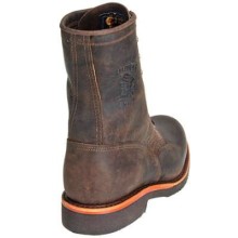 мужские-ботинки-chippewa-mens-chocolate-apache-lacer-8-inch-boots-20070-usa-made-7