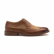 мужские-полуботинки-броги-g-h-bassco-clinton-wingtip-oxford-2