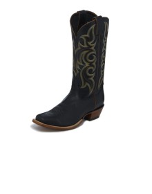 Ковбойские сапоги Nocona Men's Black Legacy