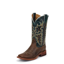 женские-ковбойские-сапоги-nocona-womens-print-legacy-western-boots-usa-made-3