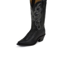 женские-ковбойские-сапоги-tony-lama-womens-black-stallion-americana-western-boots-usa-made-1